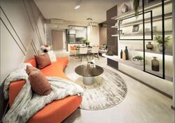 Canninghill Piers (D6), Apartment #460682141